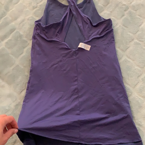 Ivivva Cross Back Top - Picture 8 of 8